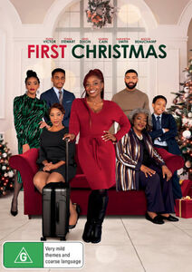 First Christmas [NTSC/ 0] [Import]