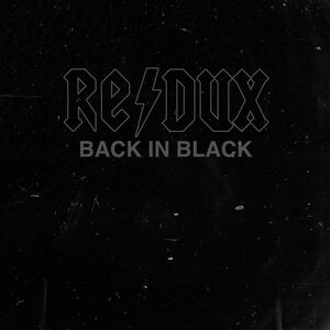 Back in Black (Redux) (Various Artists)