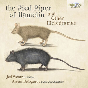 Pied Piper of Hamelin & Other Melodramas