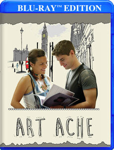 Art Ache