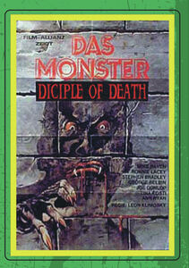 Disciple of Death