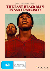 The Last Black Man in San Francisco [Import]