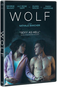 Wolf , George MacKay