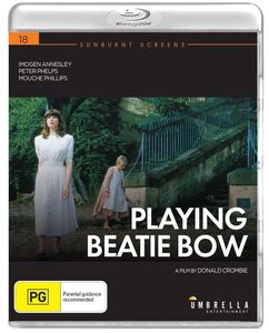 Playing Beatie Bow [Import]