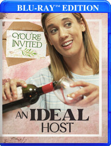 An Ideal Host , Evan Williams