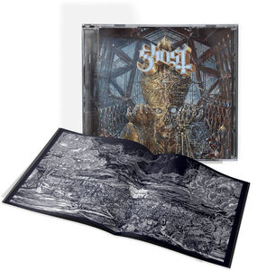 Impera , Ghost