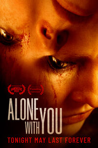 Alone With You , Meghan Lane