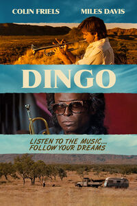 Dingo , Colin Friels