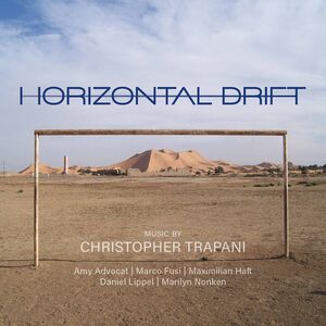 Horizontal Drift , Amy Advocat