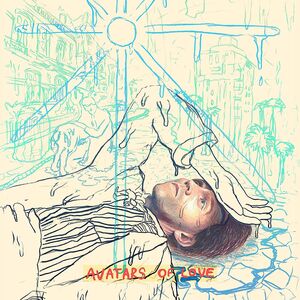 Avatars Of Love