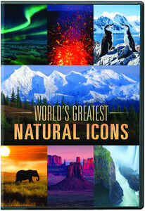 World's Greatest: Natural Icons