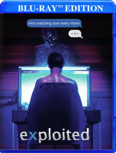 Exploited , Makenzie Vega
