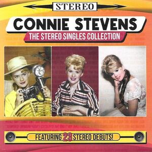 Stereo Singles Collection , Connie Stevens