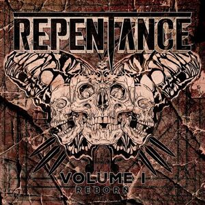 Volume I - Reborn - Marbled