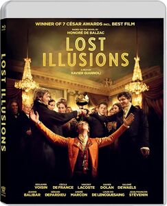 Lost Illusions