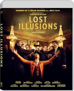 Lost Illusions 
