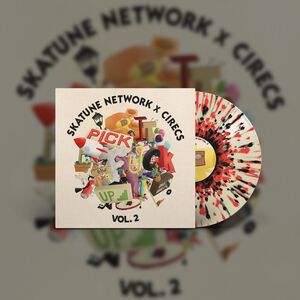 Pick It The F*** Up 2 , Skatune Network