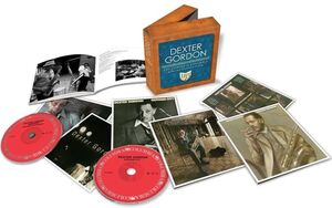 Complete Columbia Albums Collection [Import]