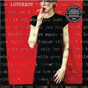 Loverboy [Import]