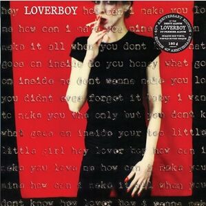 Loverboy [Import] , Loverboy