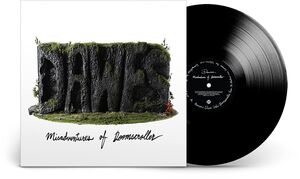 Misadventures Of Doomscroller , Dawes