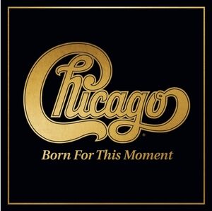 Born For This Moment , Chicago