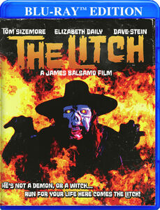 The Litch , James Balsamo