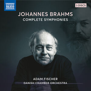Complete Symphonies , Danish Chamber Orchestra