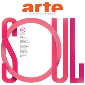 Arte Soul [Import]