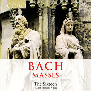 Masses , The Sixteen