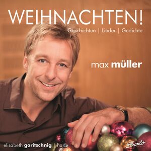 Weihnachten , Max Muller
