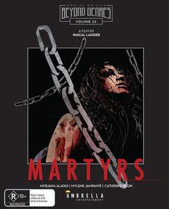 Martyrs [Import]