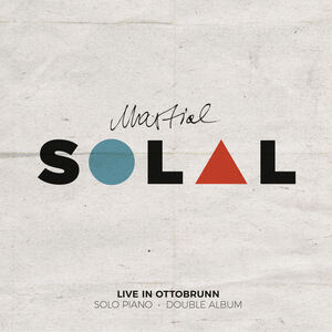 Live In Ottobrunn , Martial Solal