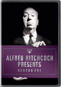 Alfred Hitchcock Presents: Season One