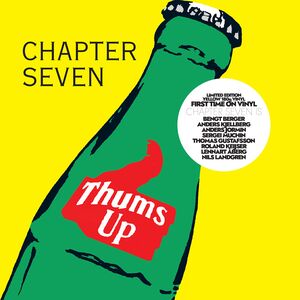 Thums Up , Chapter Seven