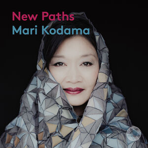 New Paths , Mari Kodama