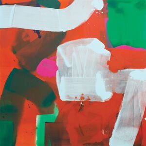 Strange Dance , Philip Selway