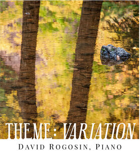 Theme - Variation , David Rogosin