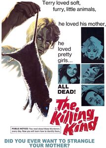 The Killing Kind , Ann Sothern