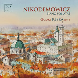 Piano Sonatas