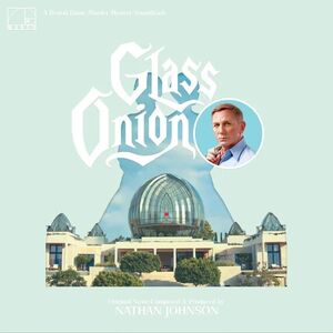 Glass Onion (Original Soundtrack)