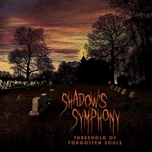 Threshold Of Forgotten Souls