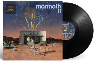 Mammoth II , Mammoth