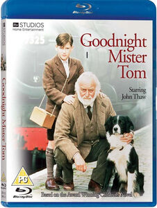 Goodnight Mister Tom [Import]