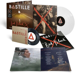 Bad Blood X - Limited Edition with Bonus 7-Inch [Import]