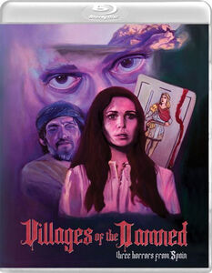 Villages of the Damned: Three Horrors From Spain , Dennis Hopper