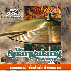 The Spangalang Sessions 1991 , Joey Cavaseno