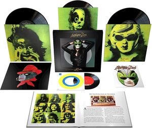 J50: The Evolution Of The Joker , Steve Miller