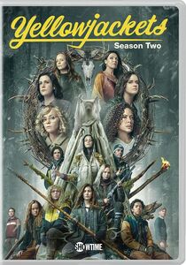 Yellowjackets: Season Two , Juliette Lewis