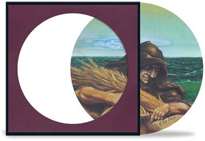 Wake Of The Flood (50th Anniversary Remaster) , The Grateful Dead